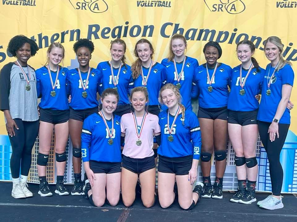 15-1 wins 2022 SRVA Regionals Bid Division and is headed to Indy!