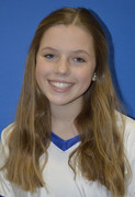 Capital City Juniors Volleyball Club 2022:  #4 Lizzy Brown (Lizzy)