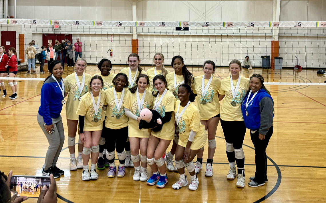 15 Regional wins the 15 Club Division at Dogwood Donnybrook!