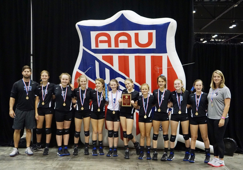 Capital City Juniors Volleyball Club Current CCJ Events