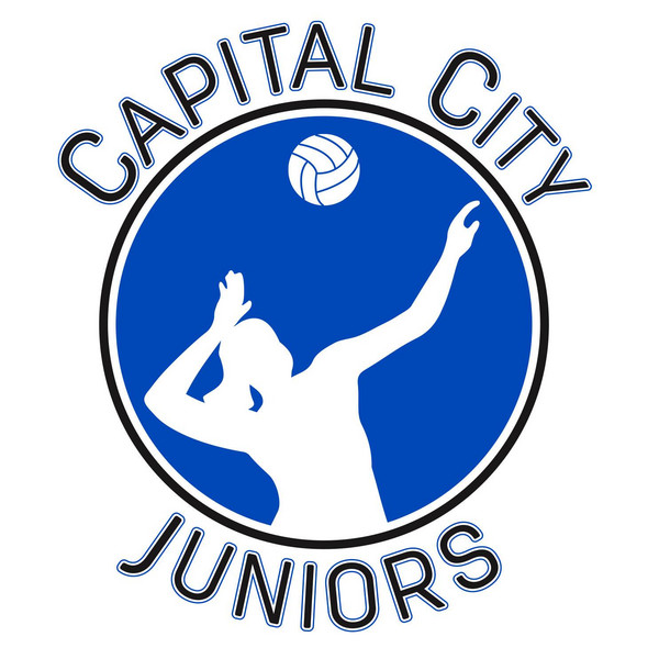 Capital City Juniors Volleyball Club