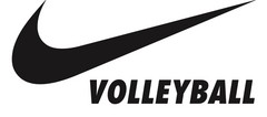 Nike Volleyball
