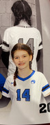 Capital City Juniors Volleyball Club 2026:  #14 Raigan Esker 
