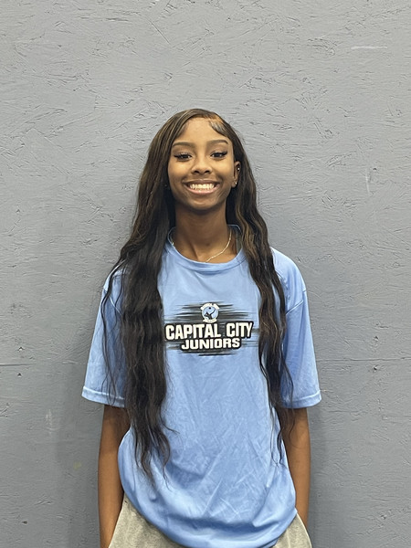 CCJ 18 National 2024: #15 
  Syd Phelps
  