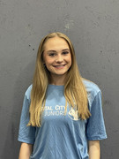 Capital City Juniors Volleyball Club 2024:  #3 Abby Jackson (Abby)