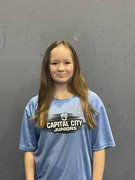 Capital City Juniors Volleyball Club 2026:  #16 Bentley Lassiter 