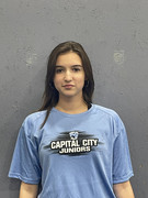Capital City Juniors Volleyball Club 2024:  #26 Isadora Wright (Isadora)