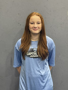 Capital City Juniors Volleyball Club 2026:  #13 Alex Reichert (Alex)