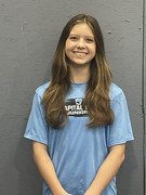 Capital City Juniors Volleyball Club 2026:  #6 A. Lake