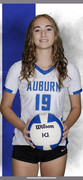 Capital City Juniors Volleyball Club 2026:  #3 Kara Holden (Kara)