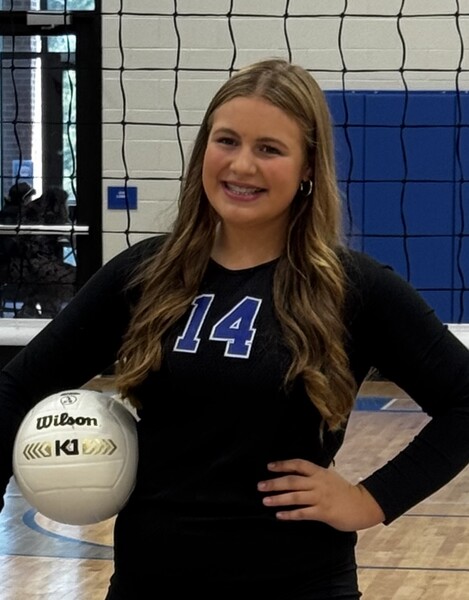 CCJ 13 National 2026: #8 P. Burdette